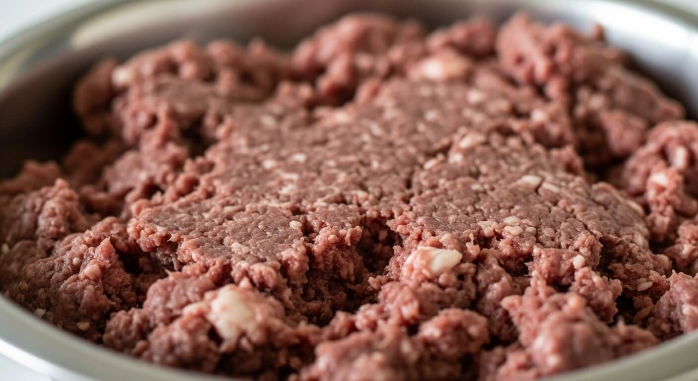 Alimento natural y saludable para perro de alta calidad